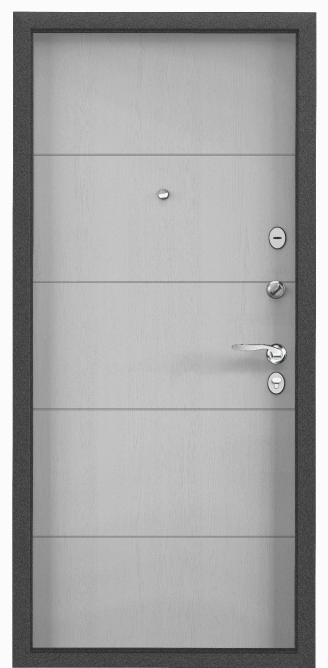 ПВХ Дуб белый матовый в Томске