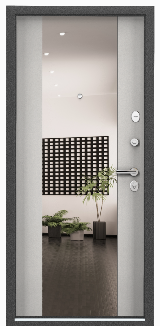 ПВХ Бьянко в Томске