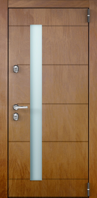 ФМ Американский орех в Томске