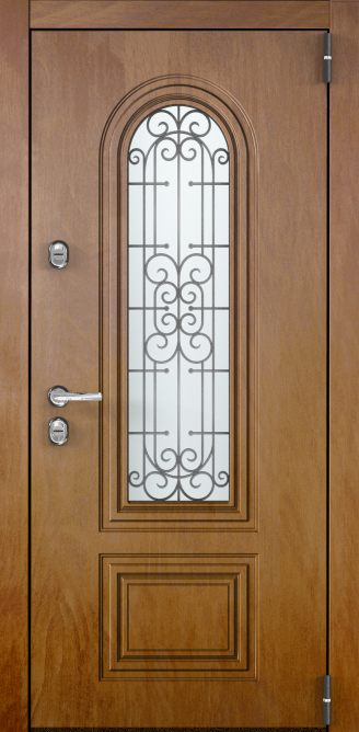 ФМ Американский орех в Томске