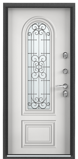 Белый (арт. КТ Белый) в Томске