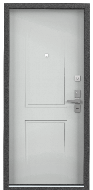 ЛКП Clear в Томске