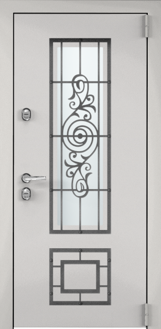 Колоре бьянко в Томске