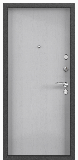 ПВХ Дуб белый матовый в Томске