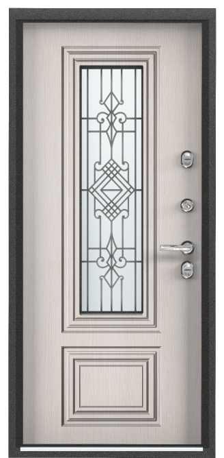 Лиственница белая (арт. ПВХ Лиственница белая) в Томске