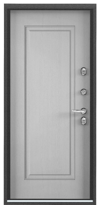 ПВХ Дуб белый матовый в Томске