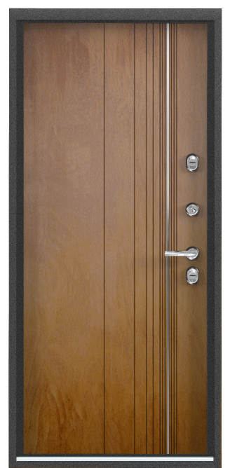 ФМ Американский орех в Томске