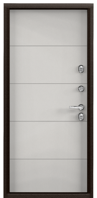 ПВХ Бьянко в Томске