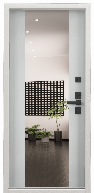 ЛКП Clear в Томске