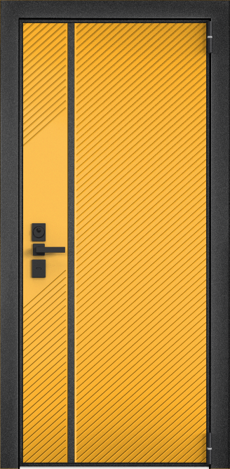 ЛКП Цитрус в Томске