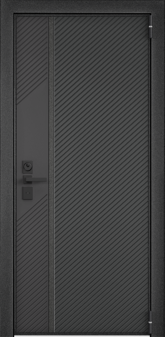 ЛКП Графит в Томске