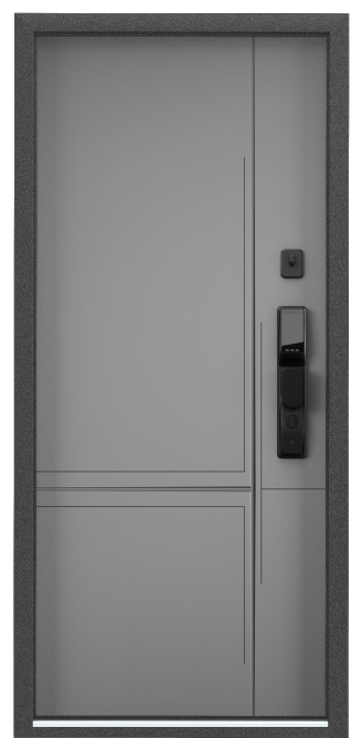 ПВХ Гриджио в Томске