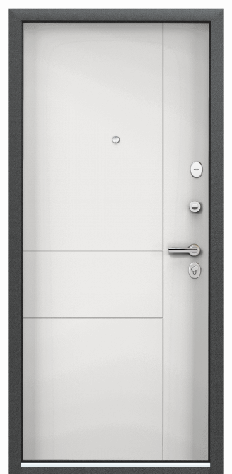 Белый (арт. КТ Белый) в Томске