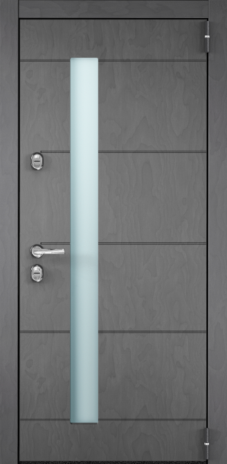 ФМ Серое дерево в Томске