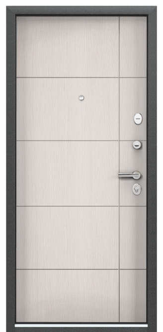 Лиственница белая (арт. ПВХ Лиственница белая) в Томске