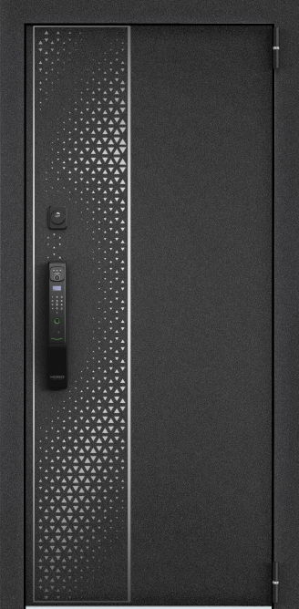 Колоре неро в Томске