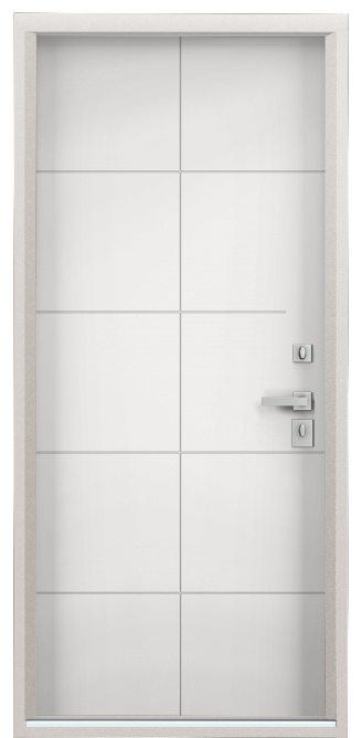 ПВХ Бьянко в Томске