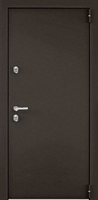 SNEGIR PRO MP, Порошково-полимерное покрытие, —, Букле коричневый в Томске