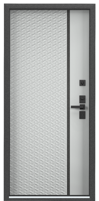 ULTIMATUM NEXT, Rhombus-R, ЛКП Clear в Томске