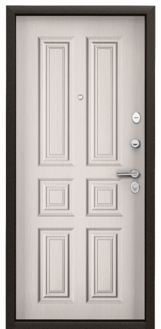 Лиственница белая (арт. ПВХ Лиственница белая) в Томске