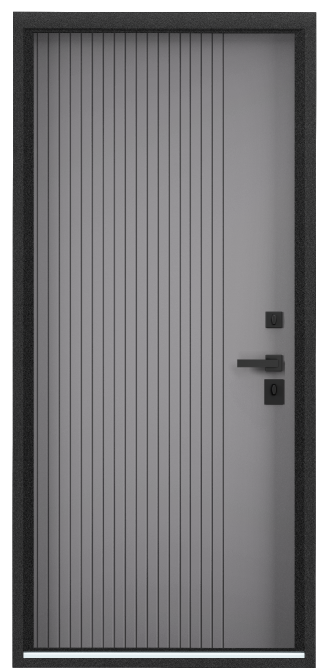 ПВХ Гриджио в Томске