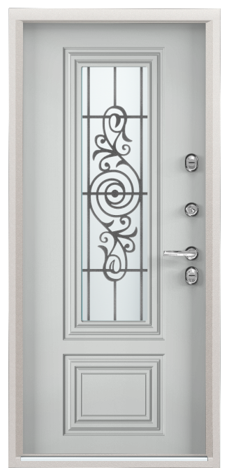 ЛКП Clear в Томске