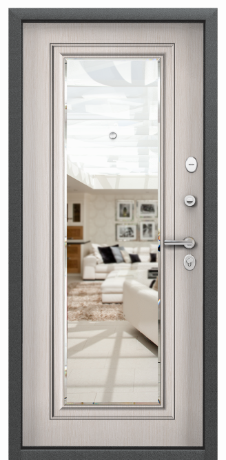 Лиственница белая (арт. ПВХ Лиственница белая) в Томске