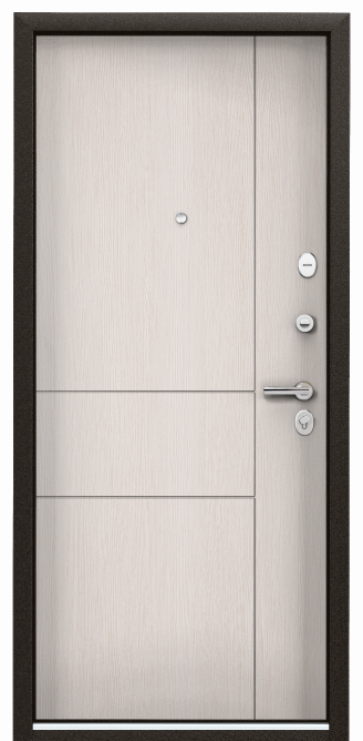 Лиственница белая (арт. ПВХ Лиственница белая) в Томске