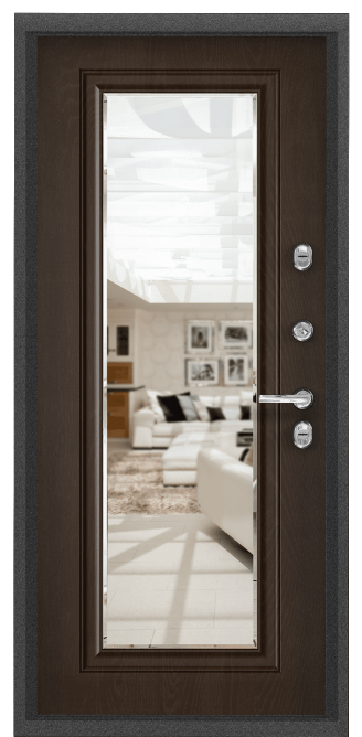 ПВХ Дуб коньяк в Томске