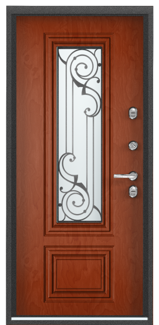 ФМ Красное дерево в Томске