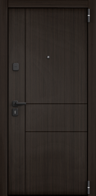 ПВХ Лиственница темная в Томске