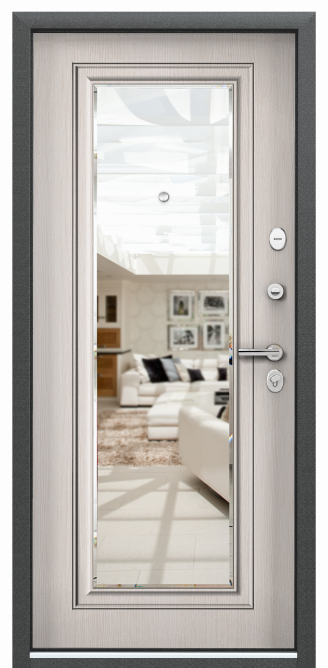 Лиственница белая (арт. ПВХ Лиственница белая) в Томске