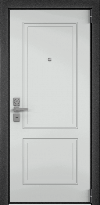 ЛКП Clear в Томске