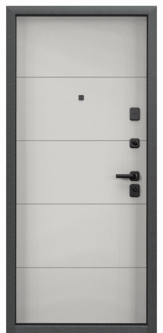 ПВХ Бьянко в Томске