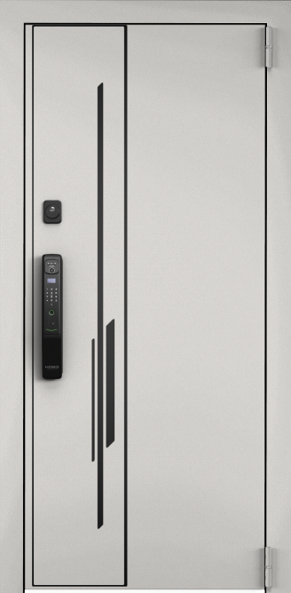 Колоре бьянко в Томске