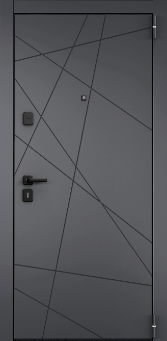 ПВХ Оскуро в Томске