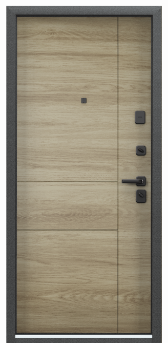 ПВХ Дуб Песок Горизонт в Томске