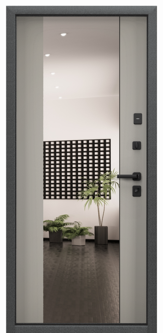 ПВХ Крема в Томске