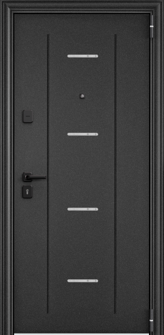 DELTA PRO MP, Порошково-полимерное покрытие, DL-1, Темно-серый букле графит в Томске