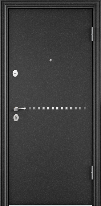 Темно-серый букле графит в Томске