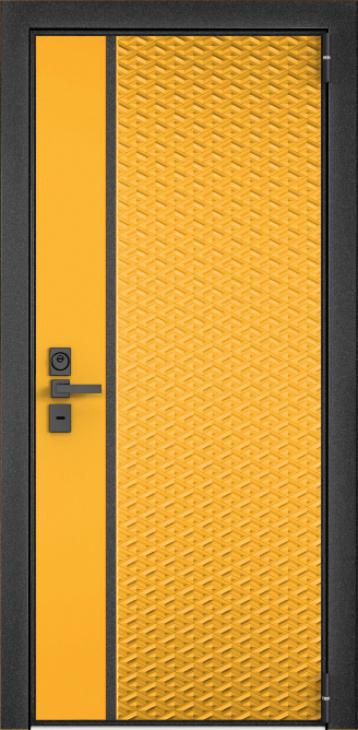 ЛКП Цитрус в Томске