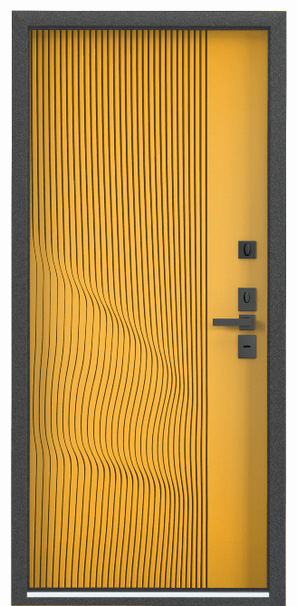 ЛКП Цитрус в Томске