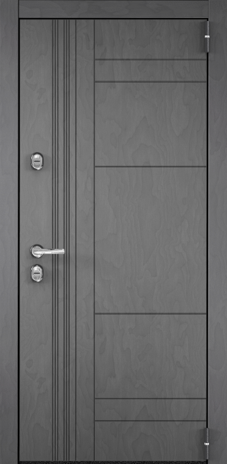 ФМ Серое дерево в Томске