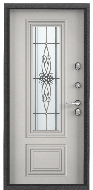 ПВХ Бьянко в Томске