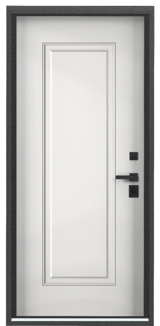 ПВХ Бьянко в Томске