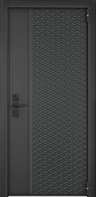 ЛКП Графит в Томске