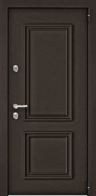 Букле коричневый в Томске