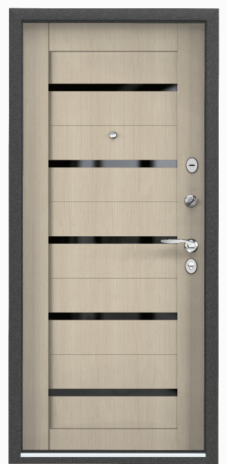 ПВХ Лиственница крем в Томске