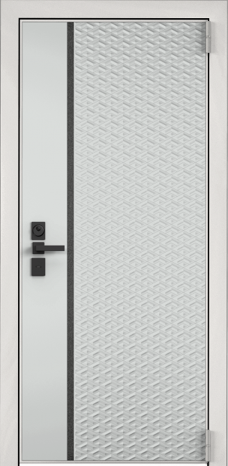 ULTIMATUM NEXT, Rhombus-R, ЛКП Clear в Томске