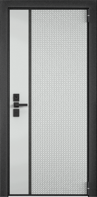 ЛКП Clear в Томске